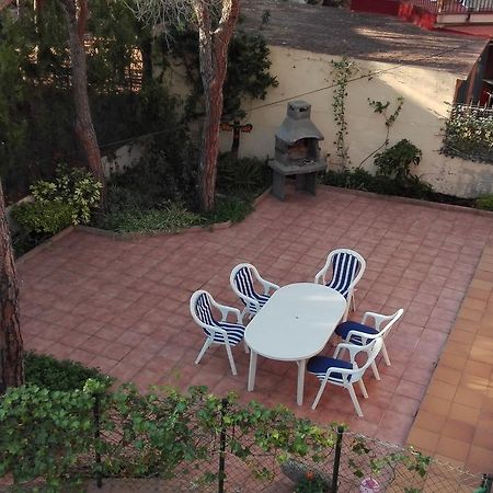 Villa Fabiola Platja d'Aro Esterno foto
