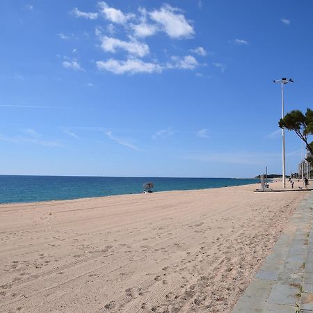 Villa Fabiola Platja d'Aro Esterno foto