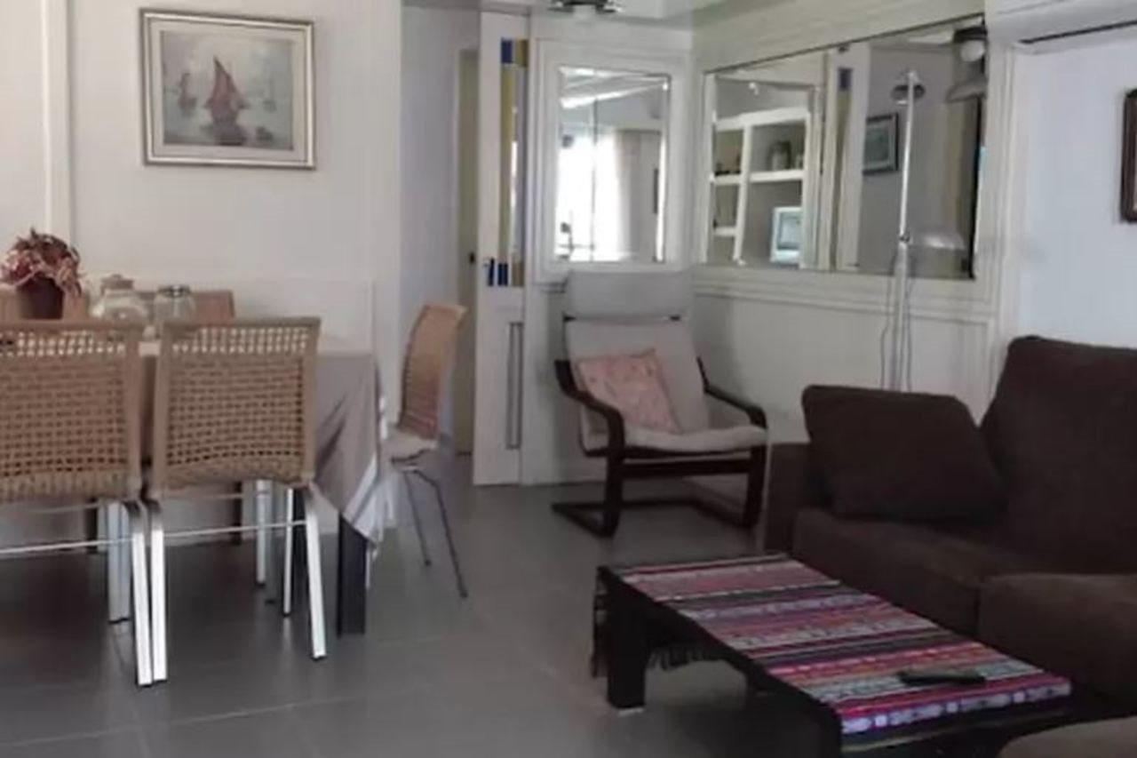 Villa Fabiola Platja d'Aro Esterno foto