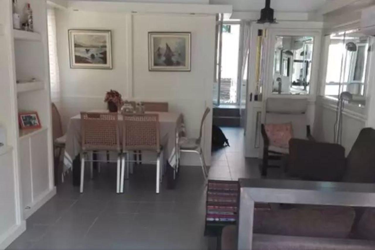 Villa Fabiola Platja d'Aro Esterno foto