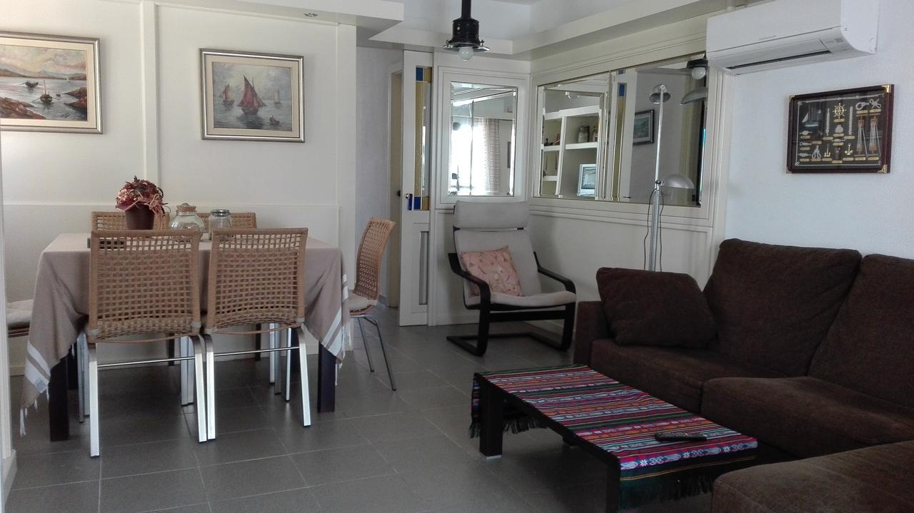 Villa Fabiola Platja d'Aro Esterno foto