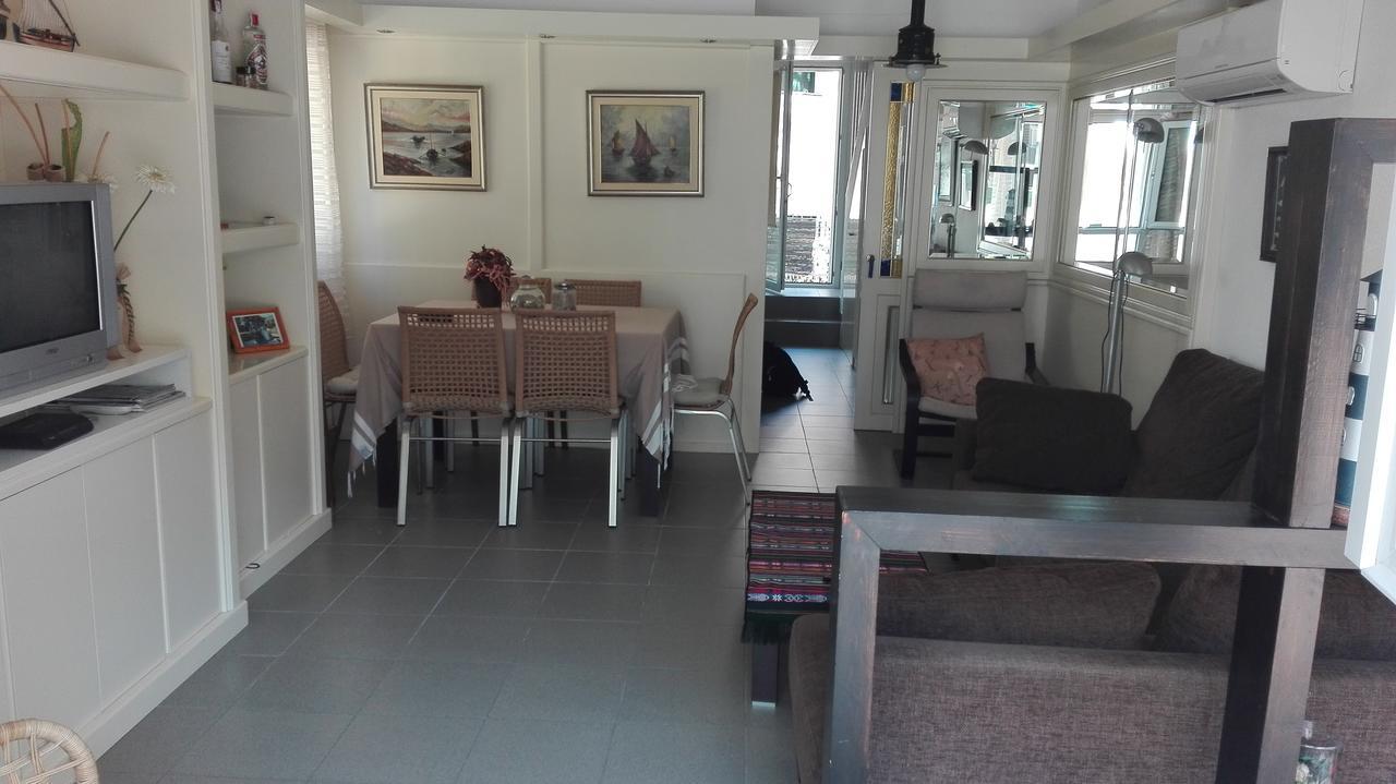 Villa Fabiola Platja d'Aro Esterno foto