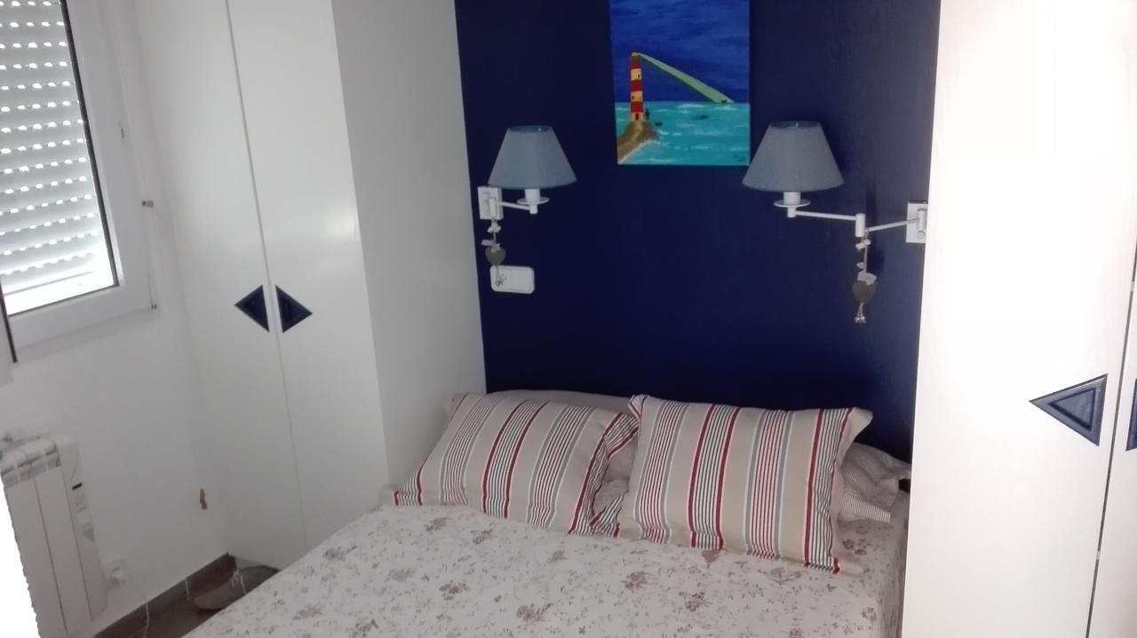 Villa Fabiola Platja d'Aro Esterno foto