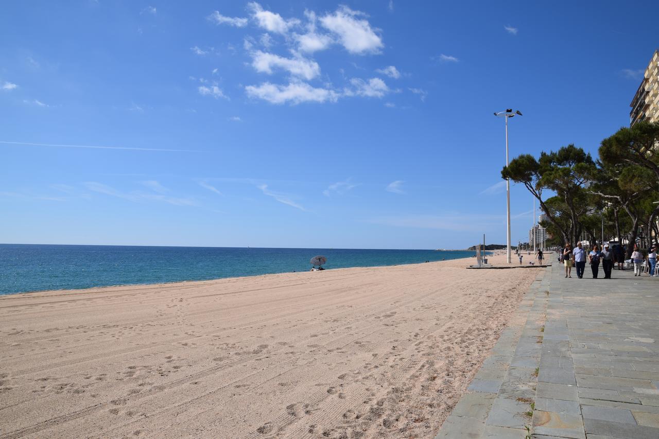 Villa Fabiola Platja d'Aro Esterno foto